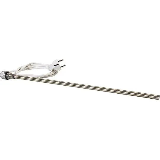 Neuheit Elektro-Heizpatrone PTC-ERH-600, mit Schukostecker