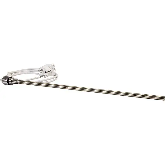 Elektro-Heizpatrone PTC-ERH-900, mit Schukostecker und Schalter Ausverkauf