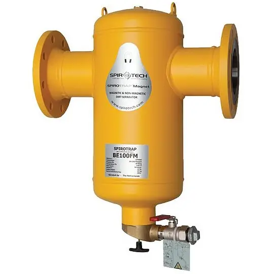 Sonderangebot BOSCH Schlammabscheider BE065FM, Nennweite 65 mm - 7738317153