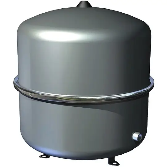 Ausverkauf BOSCH Membran-Ausdehnungsgefäß 35 L, Silber - 7738325446