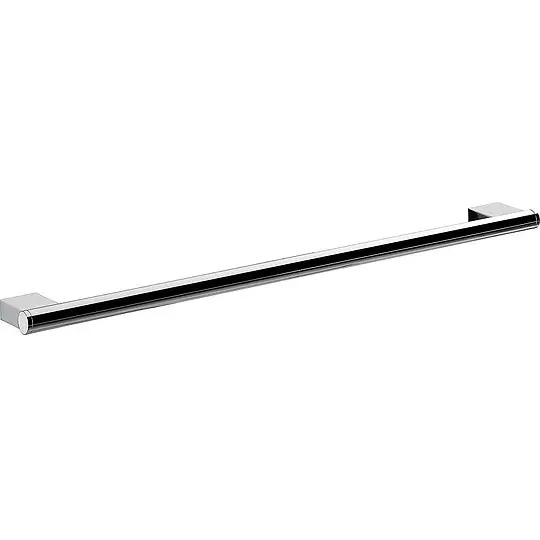 Badetuchhalter emco system 2, 600 mm, chrom - 356000160 Zertifiziert