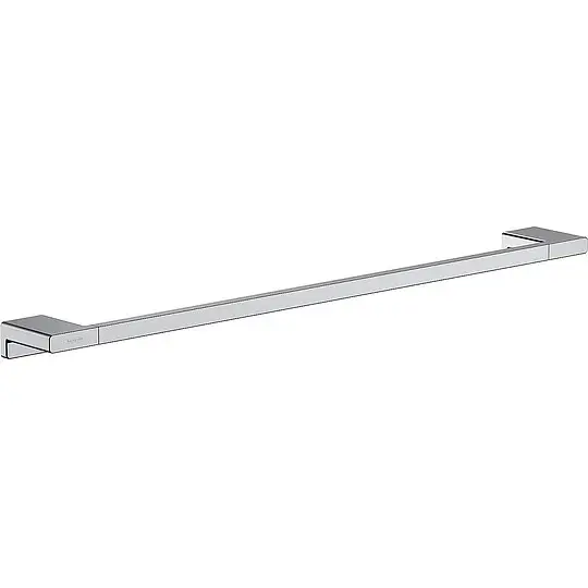 Badetuchhalter Hansgrohe AddStoris chrom - 41747000 Letzte Chance
