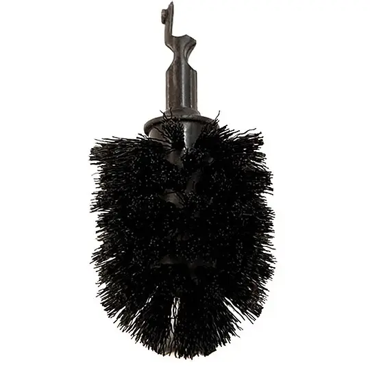 Ersatz-WC-Bürstenkopf zu 93 135 56 WC-Wandgarnitur Eivor - 93 135 61 Top-Seller