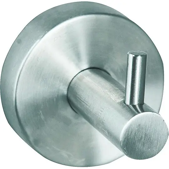 Handtuchhaken Axial, Edelstahl matt Top-Angebot