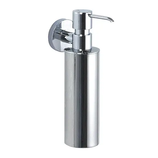 Seifenspender 200 ml ROMAN DIETSCHE VARUNA - chrom - 777810 Meistverkauft