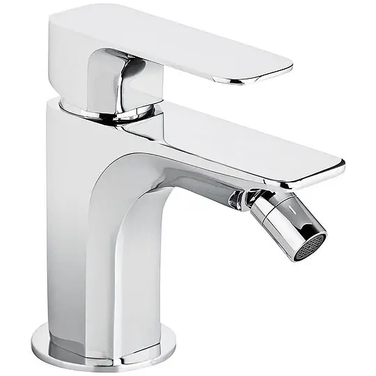 Bidet-Einhebelmischer Evando 142 mm - chrom Sofort Bestellen
