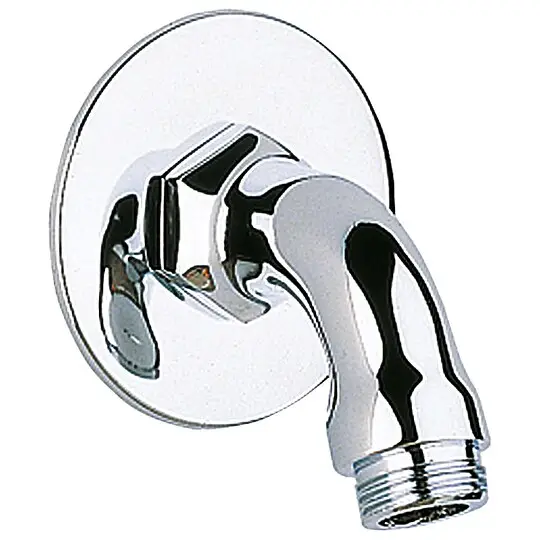 Brausearm Grohe Relexa, DN15 Anschlussgewinde 1/2'', chrom - 28429000 Sichere Zahlung