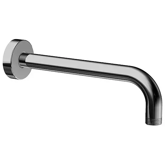 Beliebt Wand-Anschlussrohr Hansa Hansajet Ausld. 200 mm, chrom - 04110200