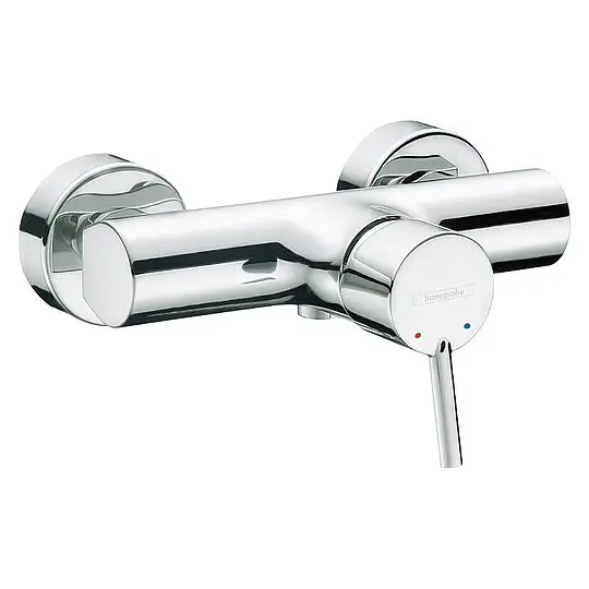 Aufputz-Brausemischer Hansgrohe Talis S, chrom - 32620000 Aktuell