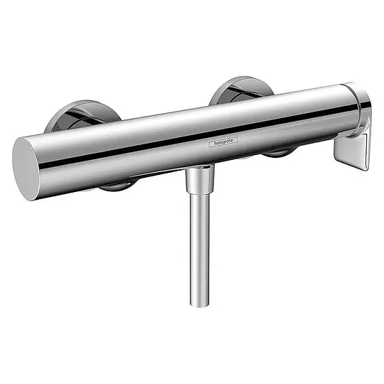 Aufputz-Brausemischer Hansgrohe Vivenis, chrom - 75620000 Billig
