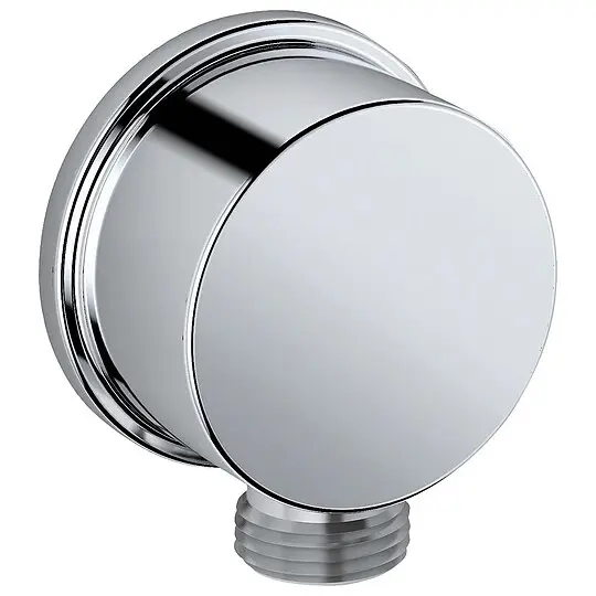 Wandanschlussbogen Ideal Standard Idealrain DN15 (1/2''), chrom - B9448AA Echt