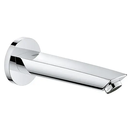 Wanneneinlauf Grohe Eurosmart Auladung 171 mm, chrom - 13448003 Wochenendangebot