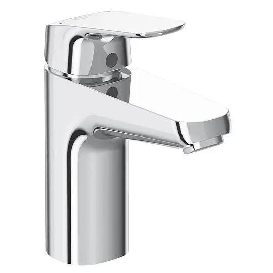 Top-Seller IDEAL STANDARD Ceraflex Waschtischarmatur 159 mm, mit Zugstange, B1713AA