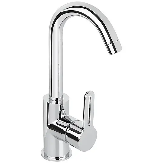 Angebot Waschtisch-Einhebelmischer Enzan 300 mm - chrom