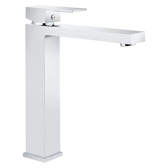 Waschtischmischer Samba II Höhe 266 mm, Ausladung 213 mm Markenware
