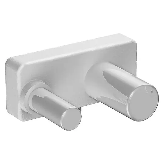 Wochenendangebot Hansa Vario Einbaukörper für 2-Loch-Waschtisch-Wandbatterie - 57860100