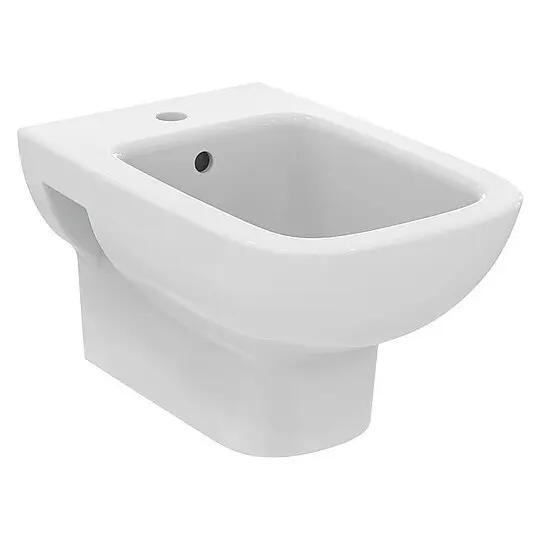 Angebot Wand-Bidet Ideal Standard i.Life 355 x 300 x 540 mm, Keramik, weiß - T452401