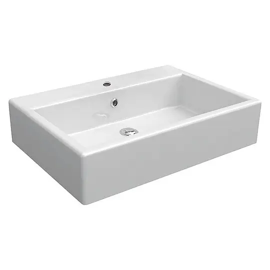 Waschtisch Ideal Standard Strada 500 x 145 x 420 mm, Keramik, weiß - K077701 Zertifiziert