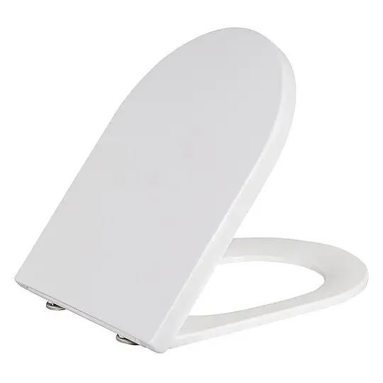 WC-Sitz Edoma aus Duroplast, Softclose - 93 248 94 Jetzt Kaufen