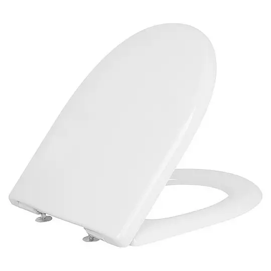 WC-Sitz Esam SoftClose Take Off - 93 009 60 Neuheit