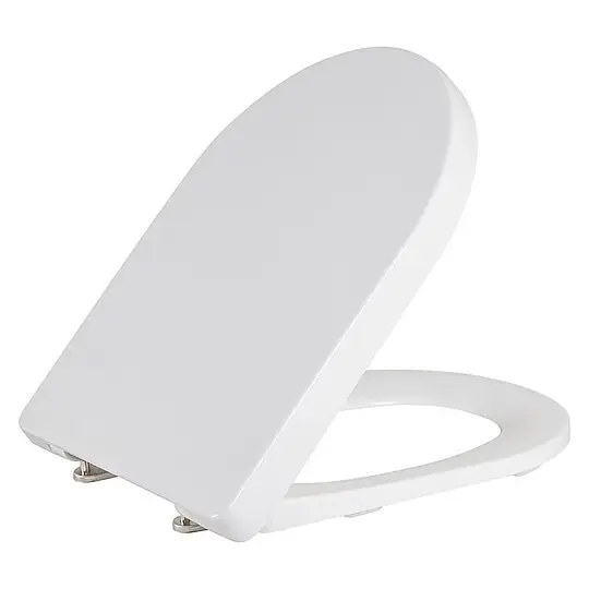 Abverkauf WC-Sitz Kapuas mit Softclose - 93 242 29