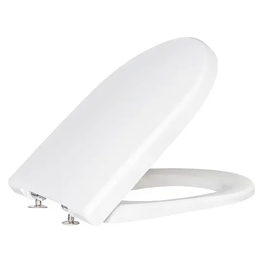 WC-Sitz Laufen PRO, Softclose, abnehmbar, weiß - H8969513000001 Garantierte Lieferung