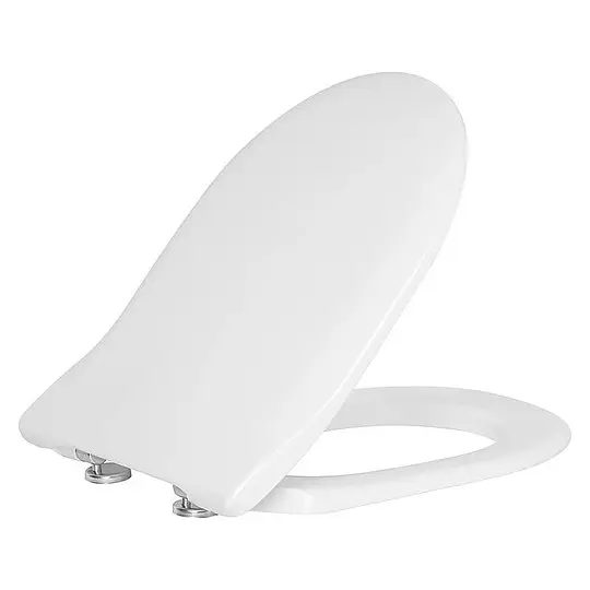 Ausverkauf WC-Sitz Villeroy & Boch Avento Slim Seat, Softclose - 9M87S101