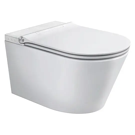 Expressversand Dusch-WC Evenes Loumea - 93 233 22