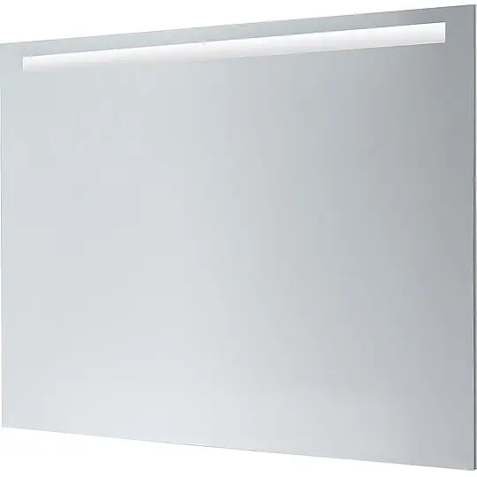 LED-Spiegel Audna mit Kippschalter, 600 x 800 x 33 mm, IP20 230V 4,8W - 93 144 33 Geprüft