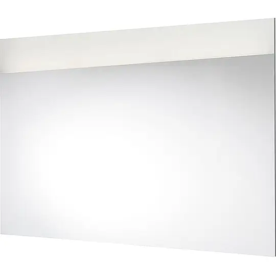 Sonderaktion LED-Spiegel Edium 2.0 mit Kippschalter, 800 x 600 x 30 mm, IP20 230V 13,8W - 93 144 49