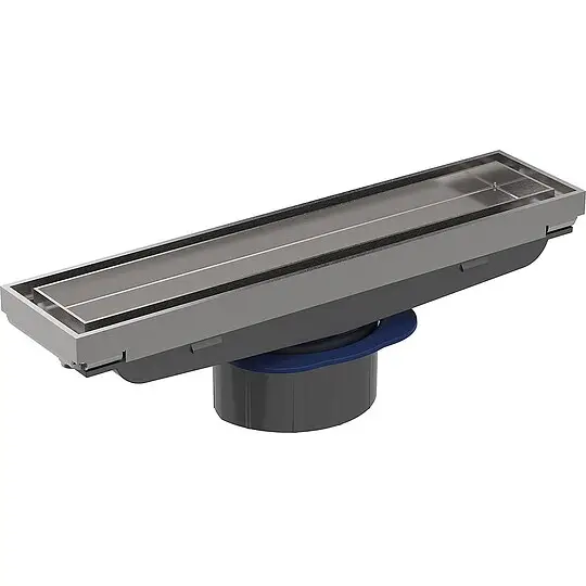 Begrenztes Angebot Geberit Duschrinne Cleanline befliesbar - 154.455.00.1