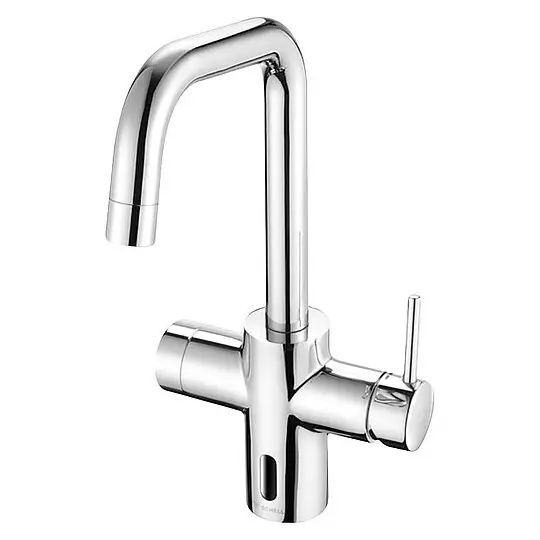 Meistverkauft Spültischmischer Schell Grandis E HD-M, IR-Sensor, Netzbetrieb - 002430699