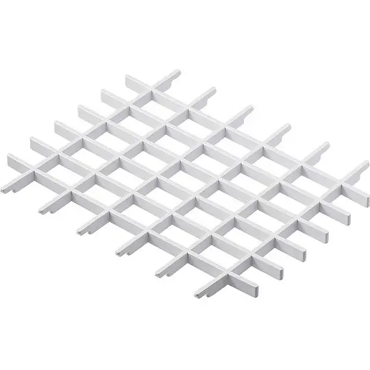 Sichere Zahlung Auflagerost für alle PILOZZO Modele, 365 x 298 x 16 mm