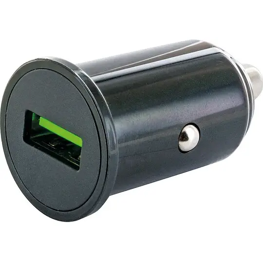 12V Ladeadapter Quick Nur Heute