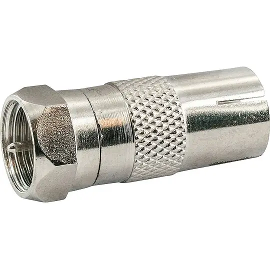 Adapter F-Stecker / DIN-Buchse Schnäppchen