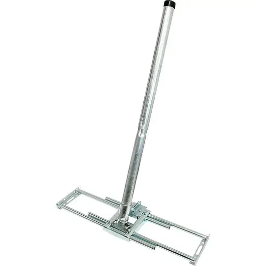 Dachsparrenhalter Sparrenabstand - 500-900 mm Must-Have