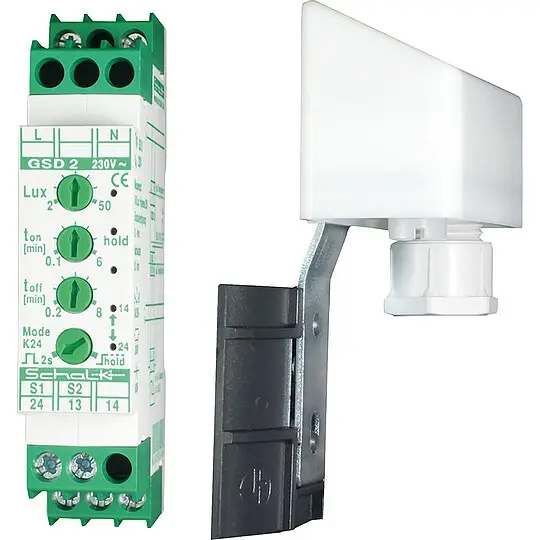 Preis Gesenkt Grenzwertschalter Lichtsensor