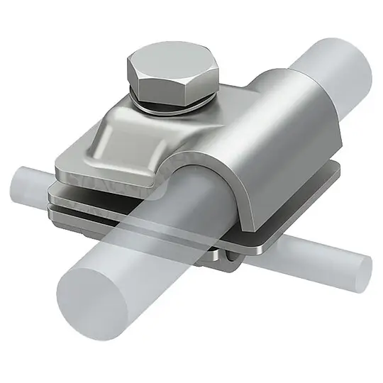 Vario-Schnellverbinder Typ 249 M10 x 30 - 10 Stück Versand Am Gleichen Tag