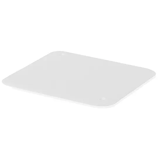 Ausverkauf Schraubdeckel für Abzweigkasten - 95 x 95 mm