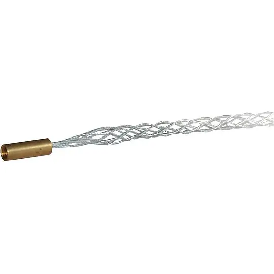 Kabelziehstrumpf mit Drallausgleich - Kabel Ø 4-6 mm Kostenloser Versand