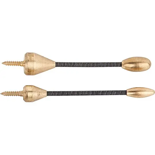 Bestseller Kabelführungskopf-Set Ø 11 + 15 mm