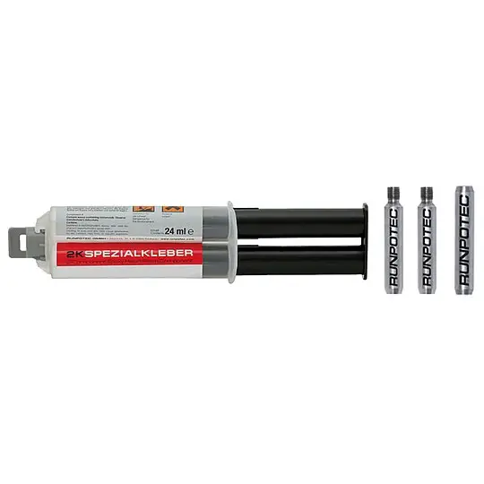 Reparatur-Set 2K für Ø 6 mm Knallerangebot