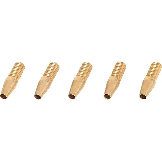 Anfangshülsen 5 Stück Kati Blitz Mini - M2,5 Rabatt