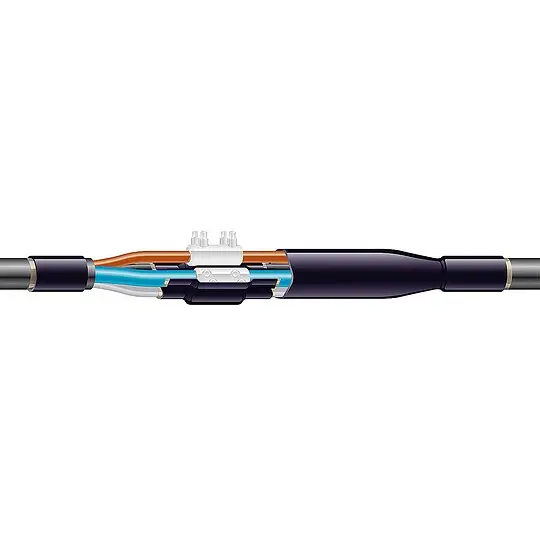 Verbindungsmuffe LJSU-4X004-016 - 4 x 4 - 16 mm² Top-Seller