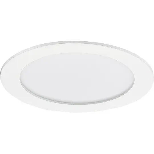 Expressversand Philips CoreLine SlimDownlight LED-Downlight, Strahler, gen3 LED10S/830 PSU II WH - 166 x 28 mm