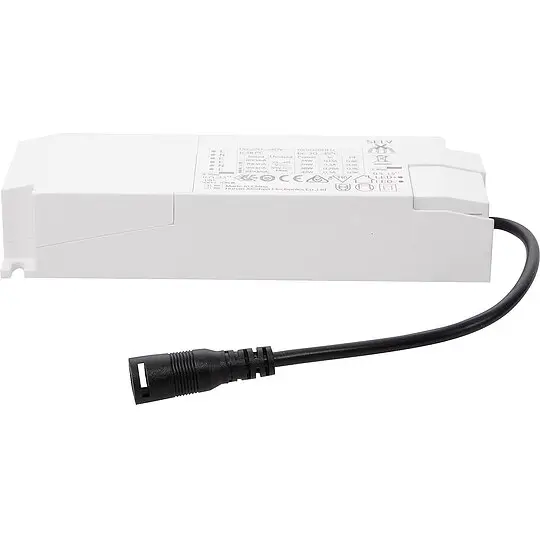 Kostenfreie Lieferung LED-Netzteil CC 600 mA-1050 mA 42W 220-240V