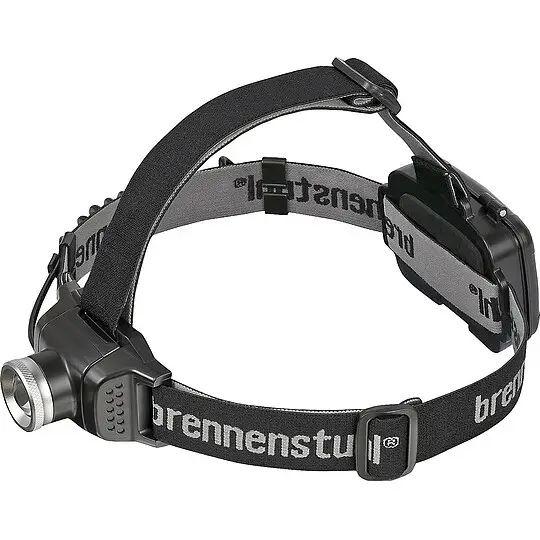 brennenstuhl LuxPremium 200 AF LED-Kopflampe - 200 lm Nur Für Kurze Zeit