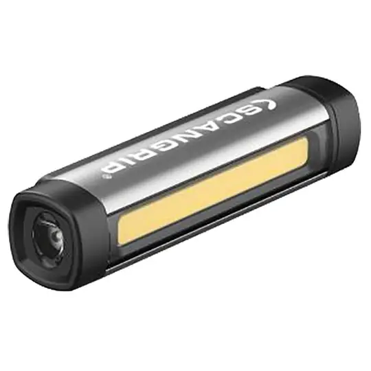 Knallerangebot scangrip FLEX WEAR KIT Akku-LED-Stirnlampe, Stirnleuchte, 3,7 V mit 0,8 Ah Akku - 150 lm