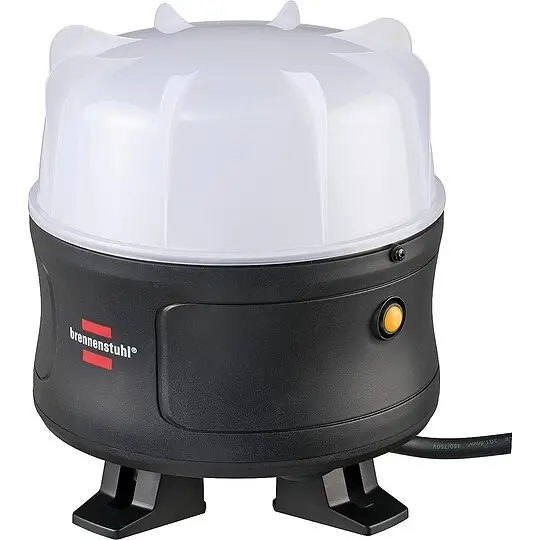 Neu brennenstuhl BF 5050 M LED Strahler 360° - 5400 lm