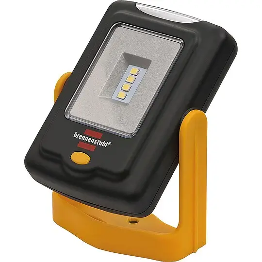 brennenstuhl HL DB43 MH LED-Arbeitsleuchte - 200 lm Finale Aktion